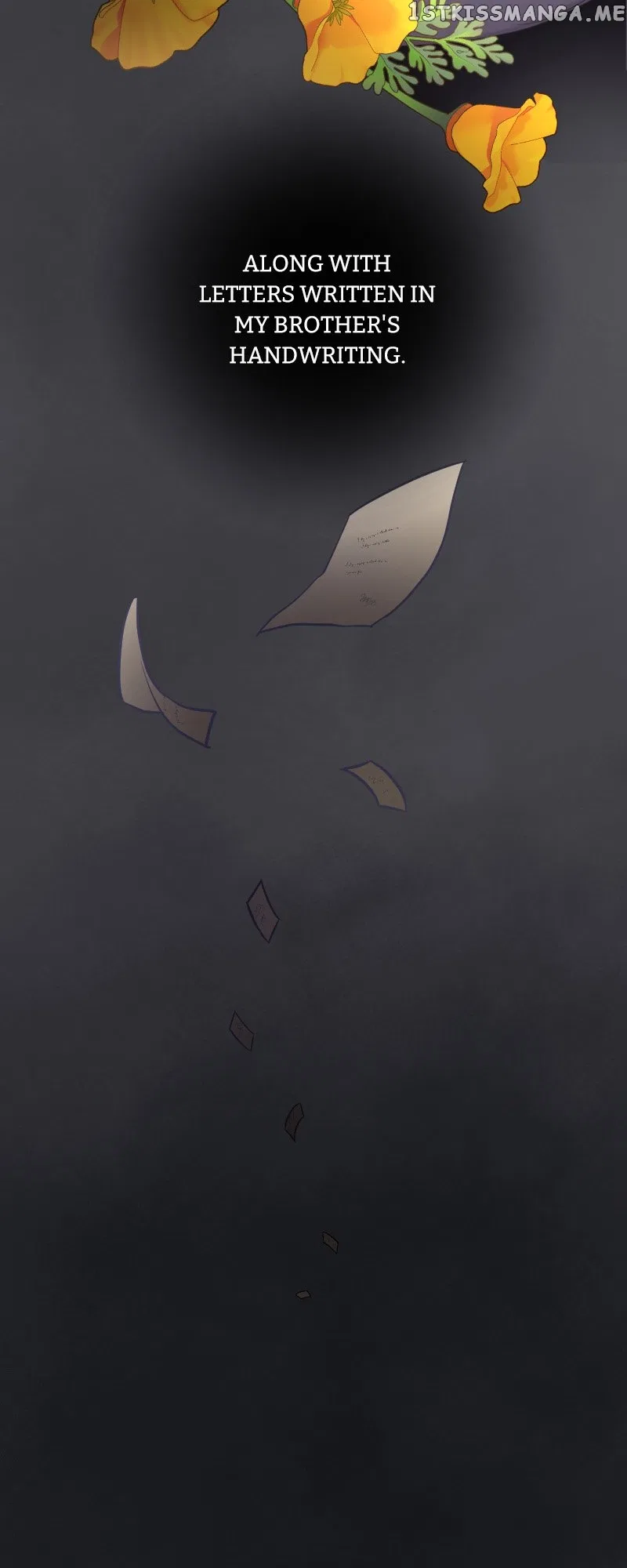 A Howling Sacrifice: The Wolf General’s Bride Chapter 33 – Page 50