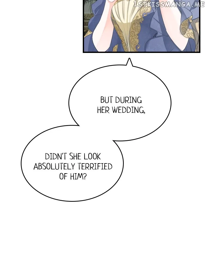 A Howling Sacrifice: The Wolf General’s Bride Chapter 33 – Page 56