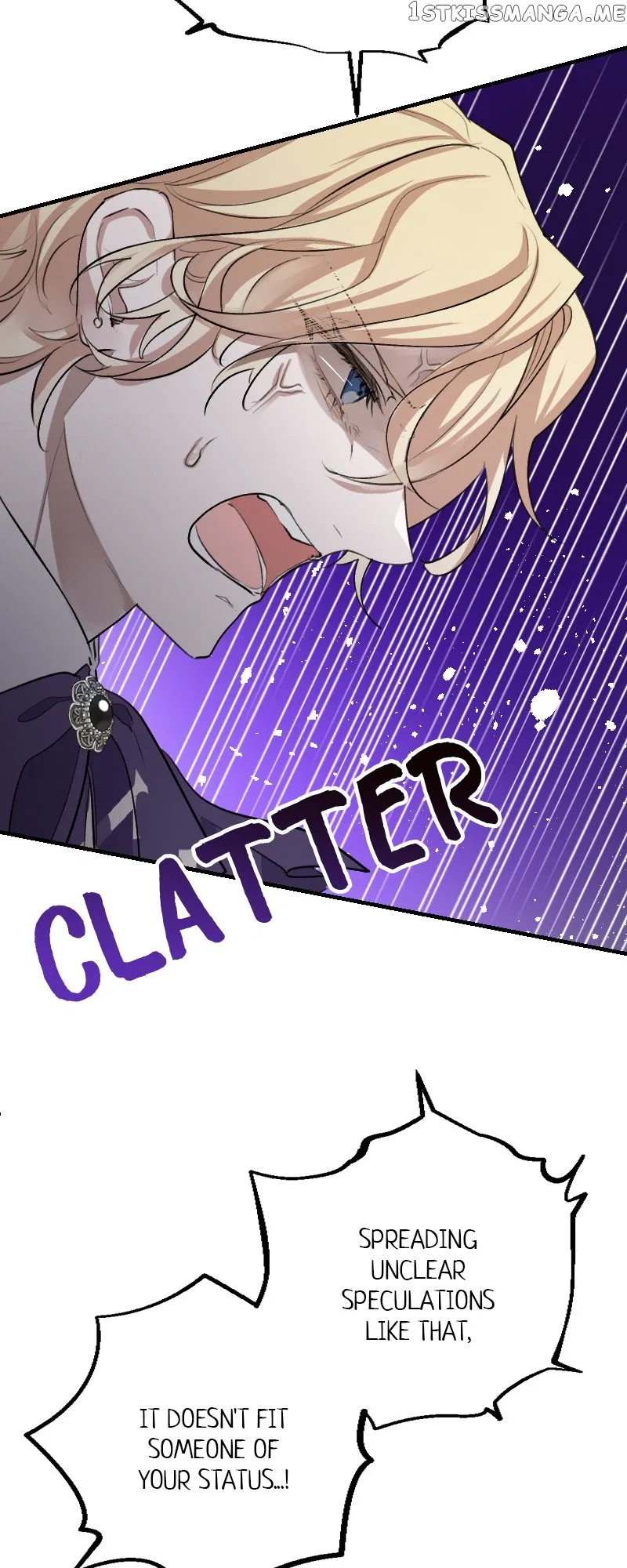 A Howling Sacrifice: The Wolf General’s Bride Chapter 33 – Page 67