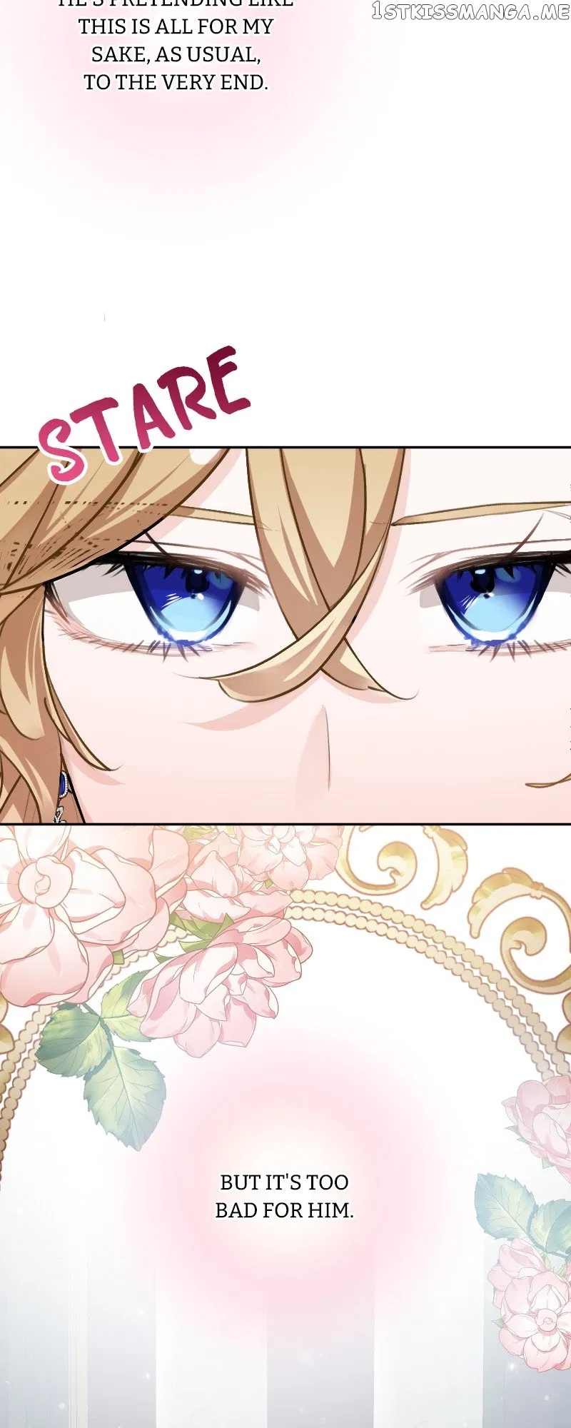 A Howling Sacrifice: The Wolf General’s Bride Chapter 33 – Page 69