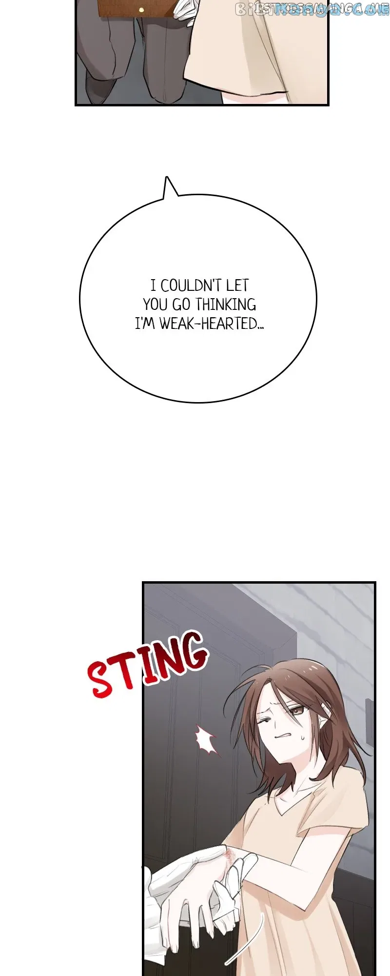 A Howling Sacrifice: The Wolf General’s Bride Chapter 32 – Page 4