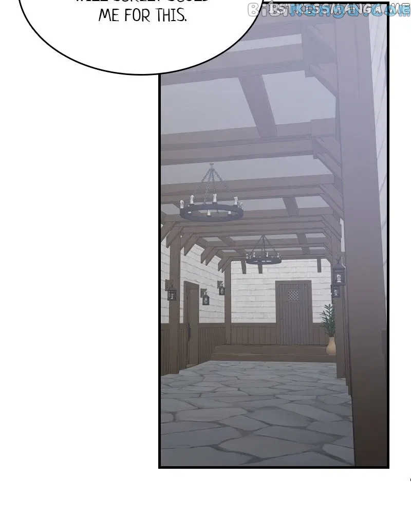 A Howling Sacrifice: The Wolf General’s Bride Chapter 32 – Page 8
