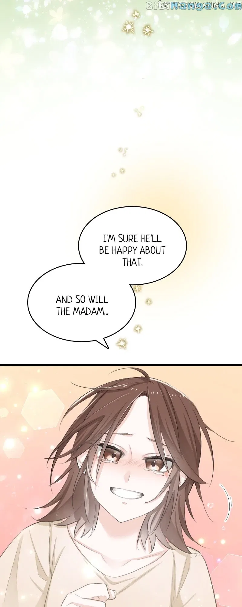 A Howling Sacrifice: The Wolf General’s Bride Chapter 32 – Page 42