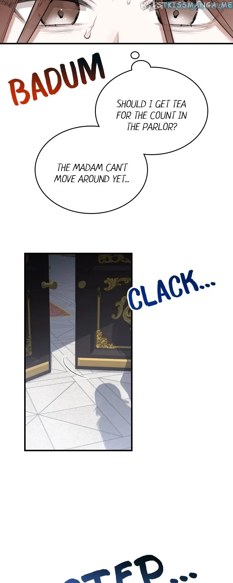 A Howling Sacrifice: The Wolf General’s Bride Chapter 32 – Page 50