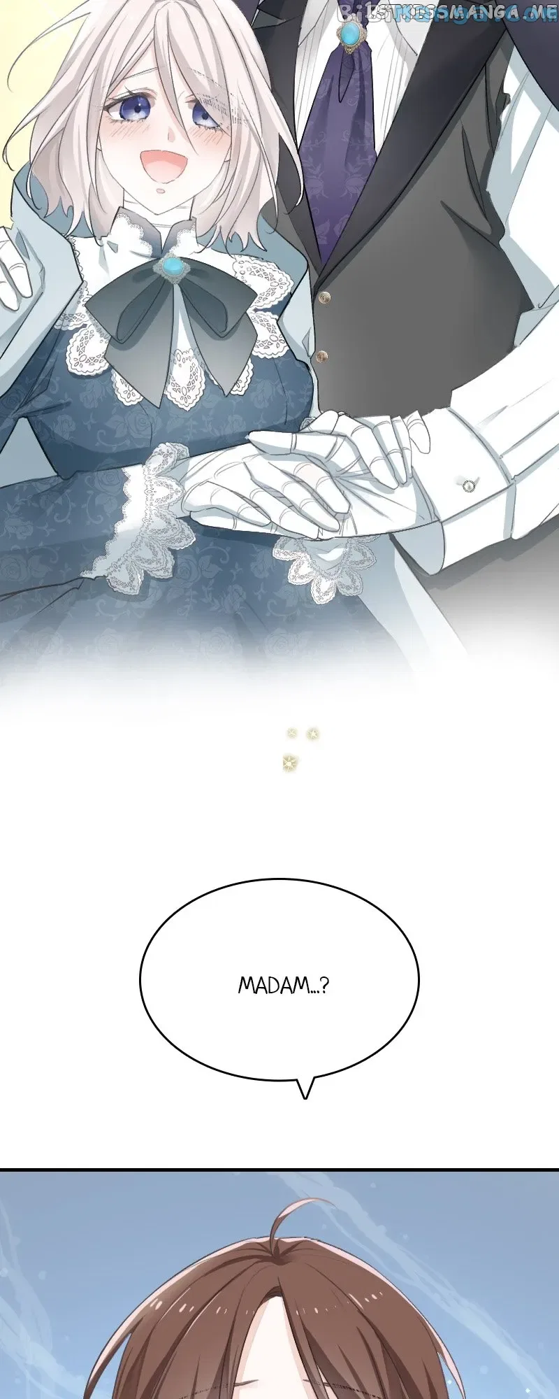 A Howling Sacrifice: The Wolf General’s Bride Chapter 32 – Page 52