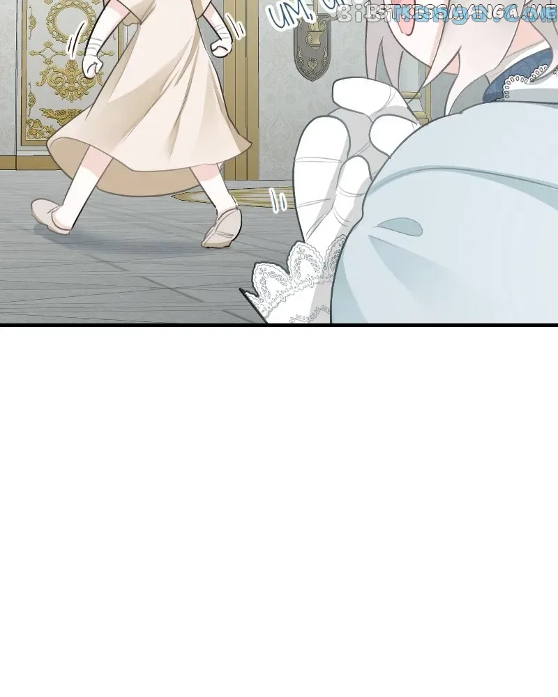 A Howling Sacrifice: The Wolf General’s Bride Chapter 32 – Page 64