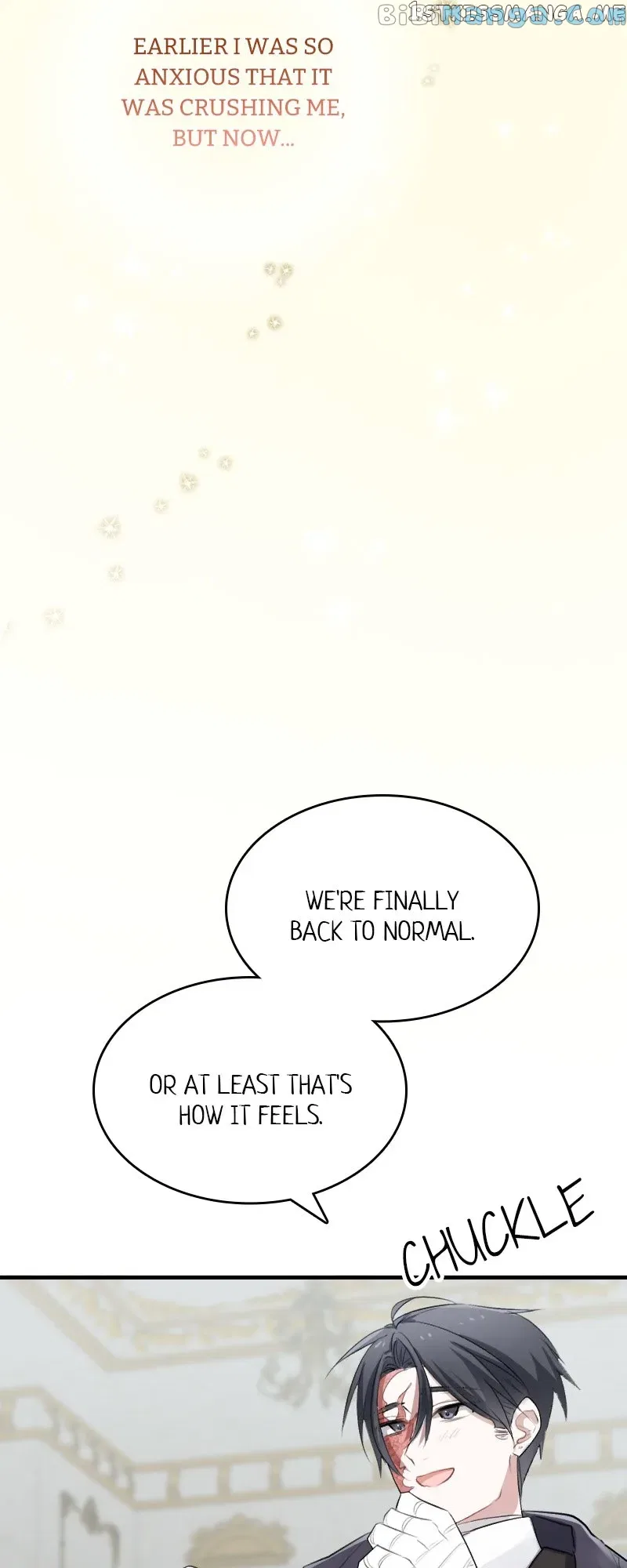 A Howling Sacrifice: The Wolf General’s Bride Chapter 32 – Page 66