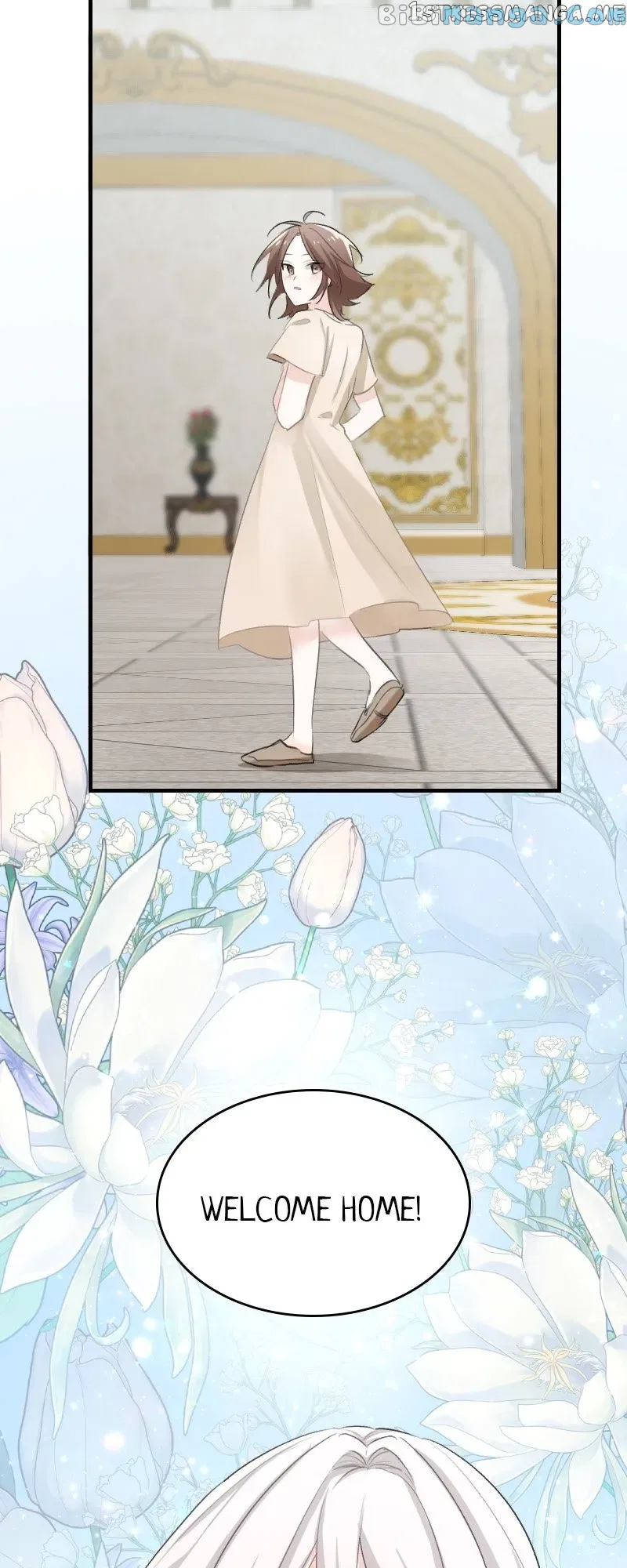 A Howling Sacrifice: The Wolf General’s Bride Chapter 32 – Page 68