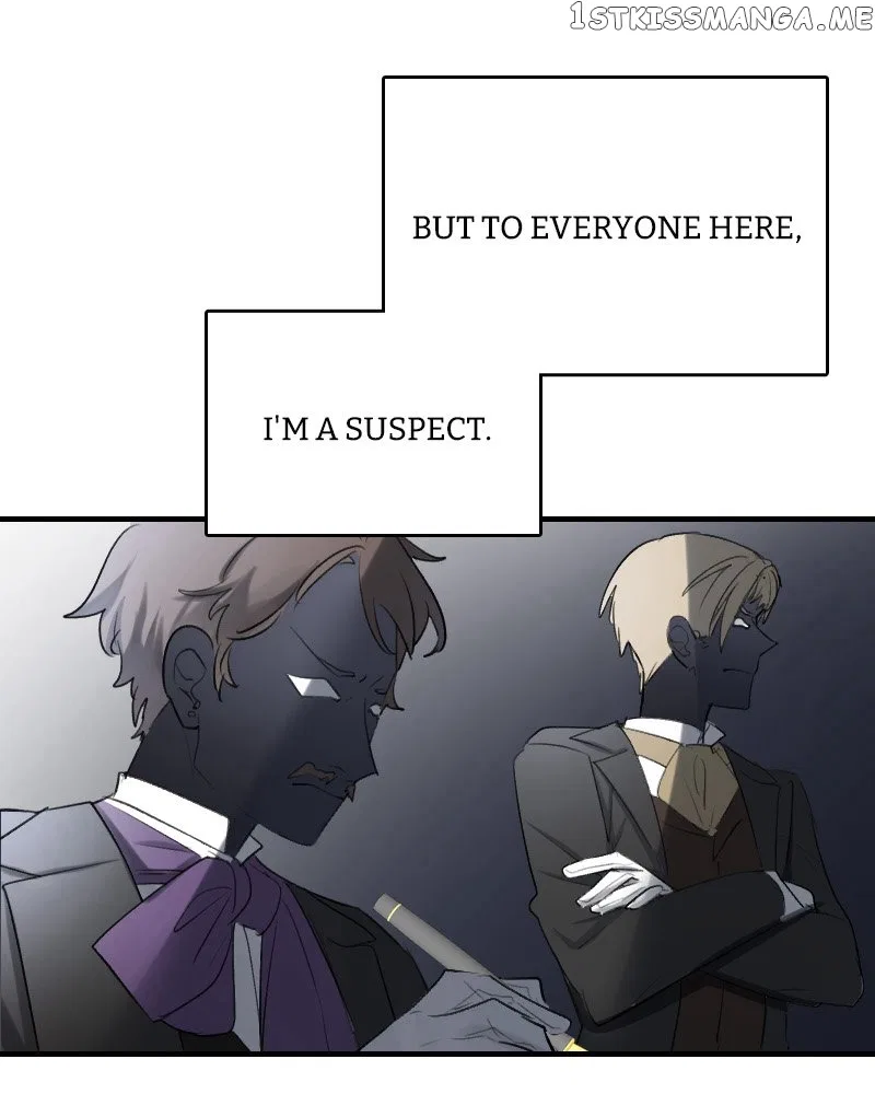 A Howling Sacrifice: The Wolf General’s Bride Chapter 31 – Page 8