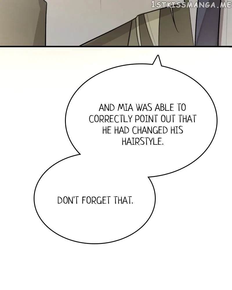 A Howling Sacrifice: The Wolf General’s Bride Chapter 31 – Page 32