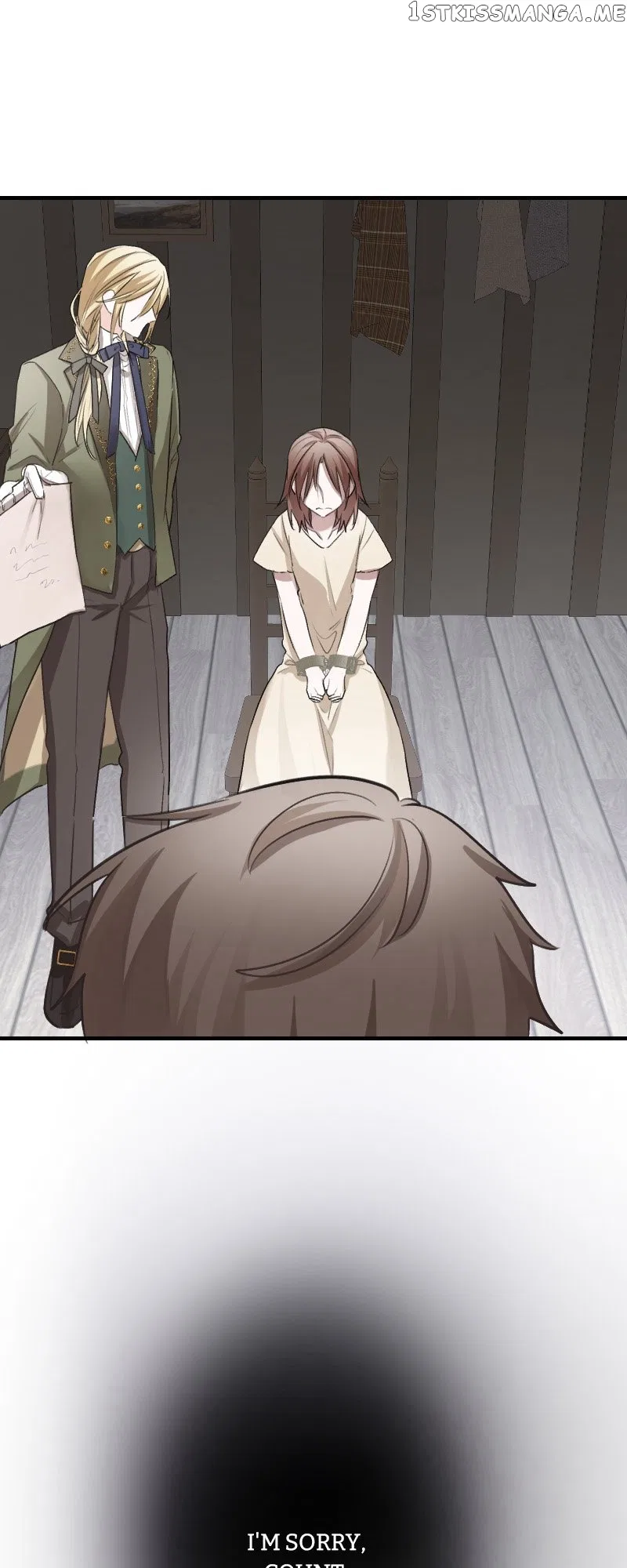A Howling Sacrifice: The Wolf General’s Bride Chapter 31 – Page 40