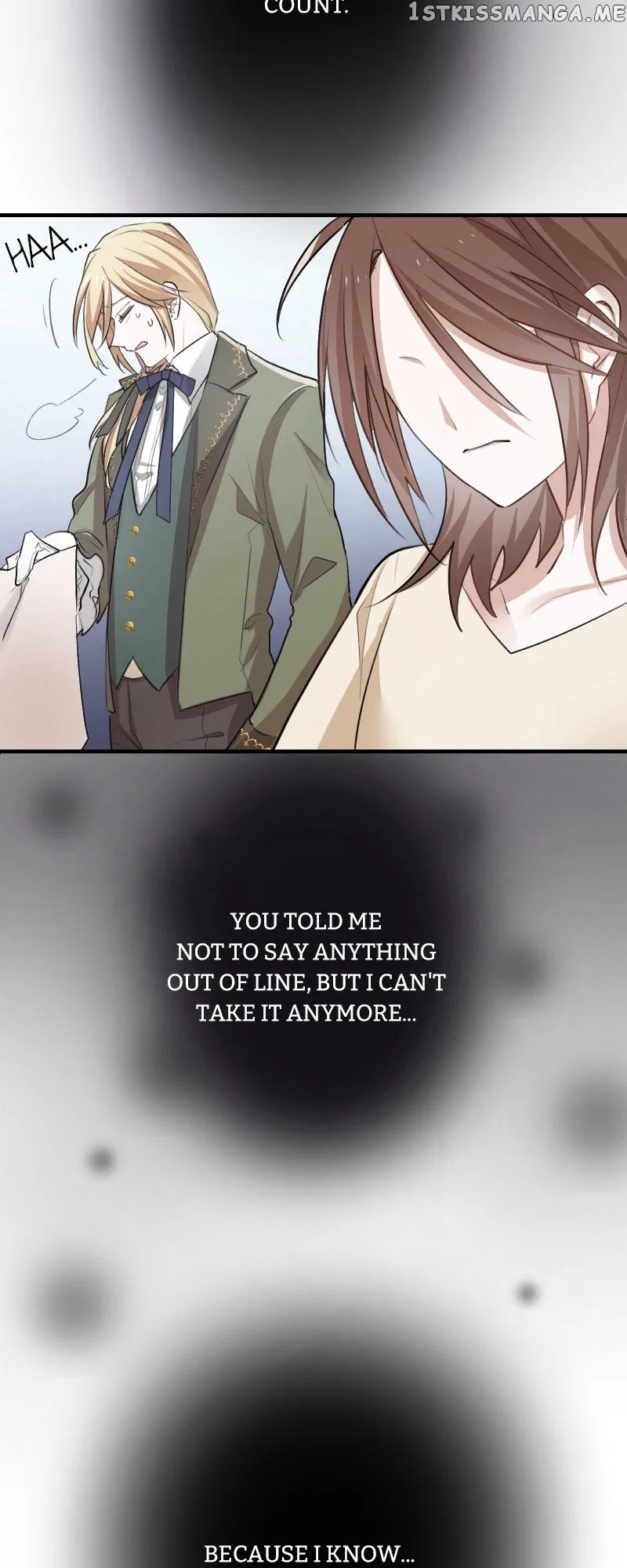 A Howling Sacrifice: The Wolf General’s Bride Chapter 31 – Page 41