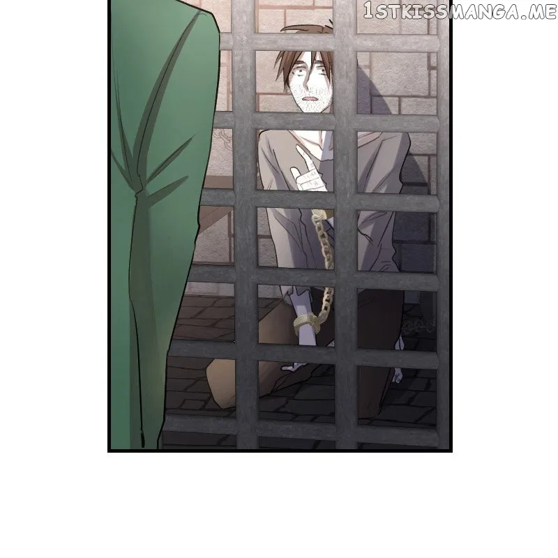 A Howling Sacrifice: The Wolf General’s Bride Chapter 31 – Page 46