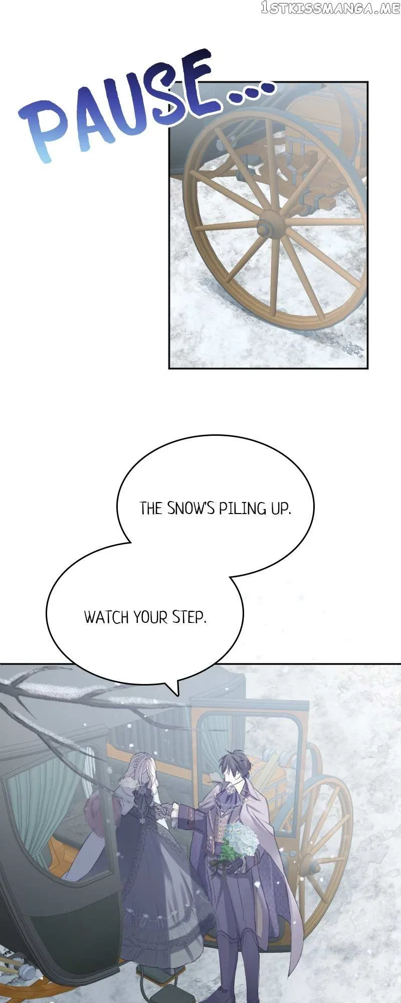 A Howling Sacrifice: The Wolf General’s Bride Chapter 30 – Page 2