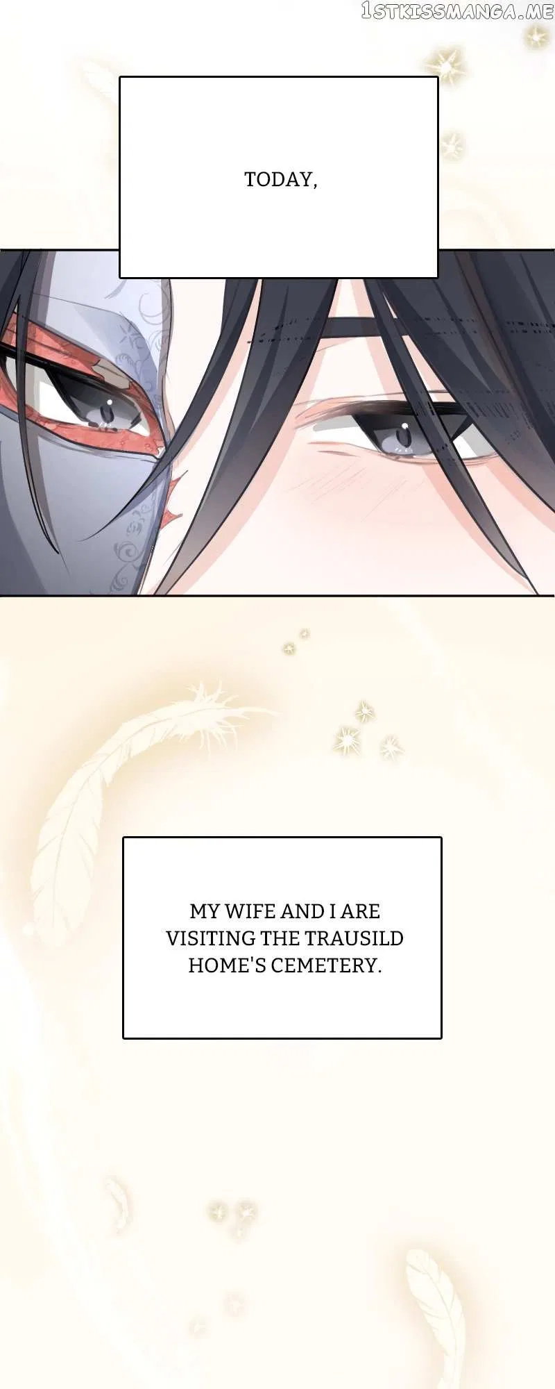 A Howling Sacrifice: The Wolf General’s Bride Chapter 30 – Page 5