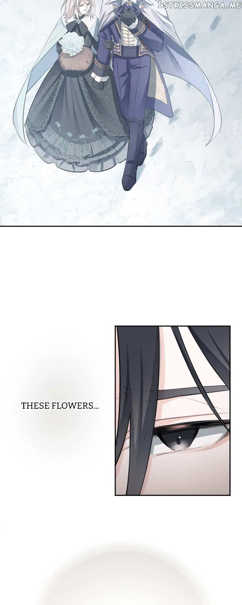 A Howling Sacrifice: The Wolf General’s Bride Chapter 30 – Page 10