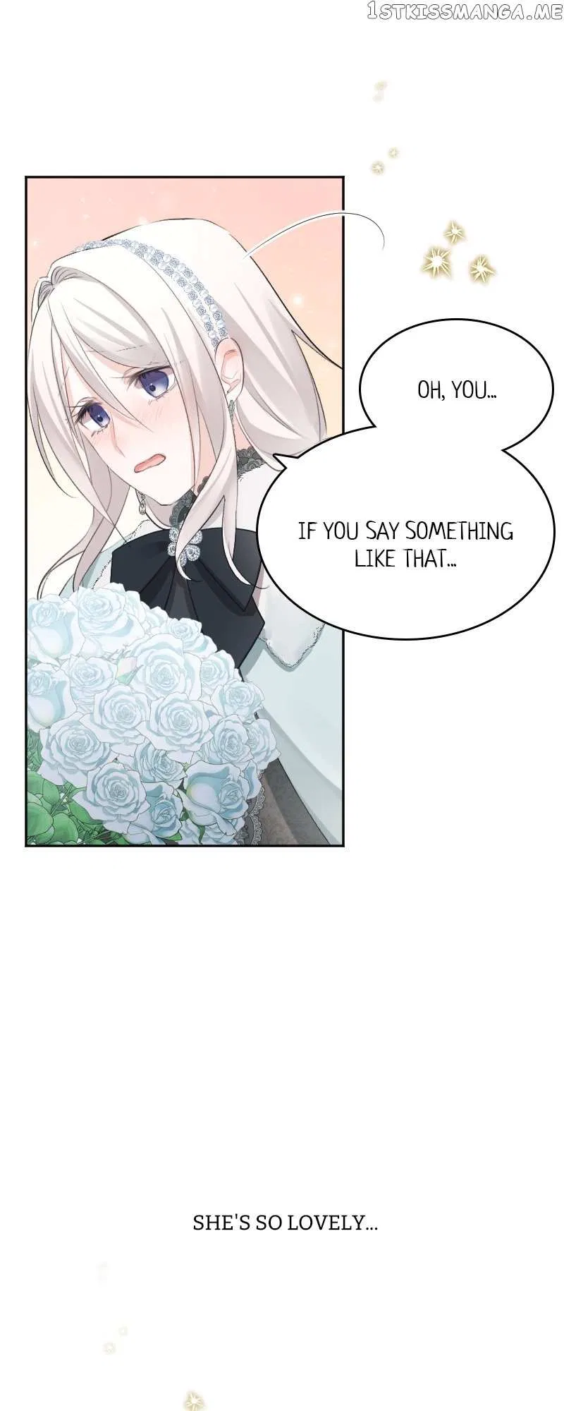 A Howling Sacrifice: The Wolf General’s Bride Chapter 30 – Page 25