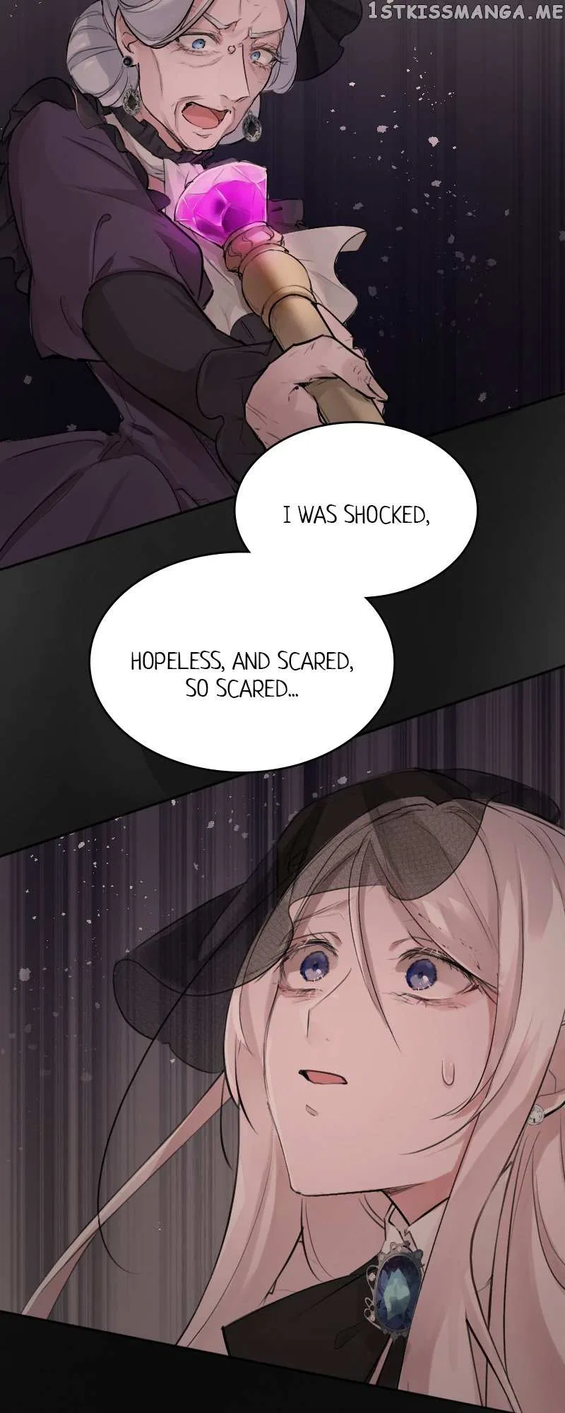 A Howling Sacrifice: The Wolf General’s Bride Chapter 30 – Page 36