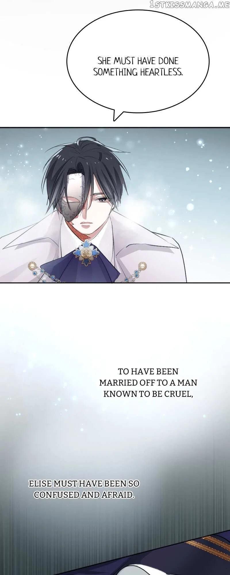 A Howling Sacrifice: The Wolf General’s Bride Chapter 30 – Page 38