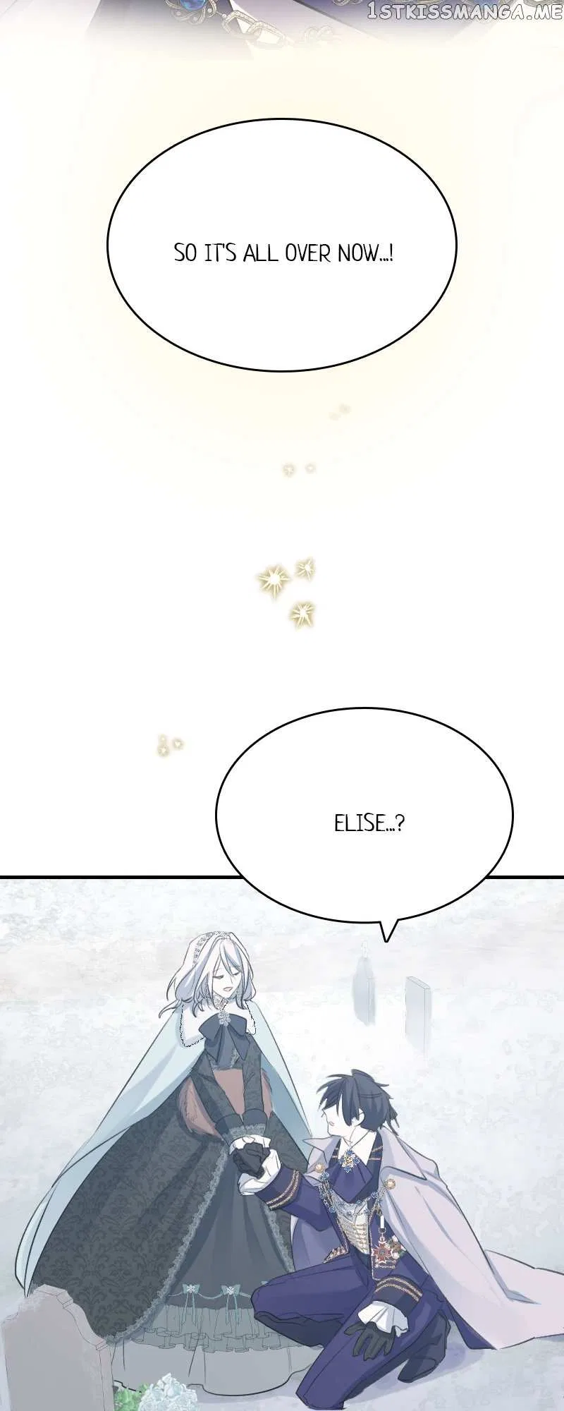A Howling Sacrifice: The Wolf General’s Bride Chapter 30 – Page 43