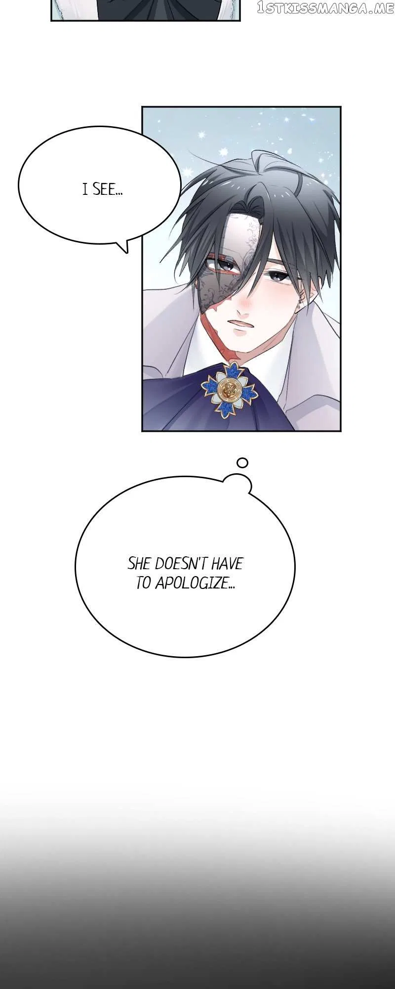 A Howling Sacrifice: The Wolf General’s Bride Chapter 30 – Page 45