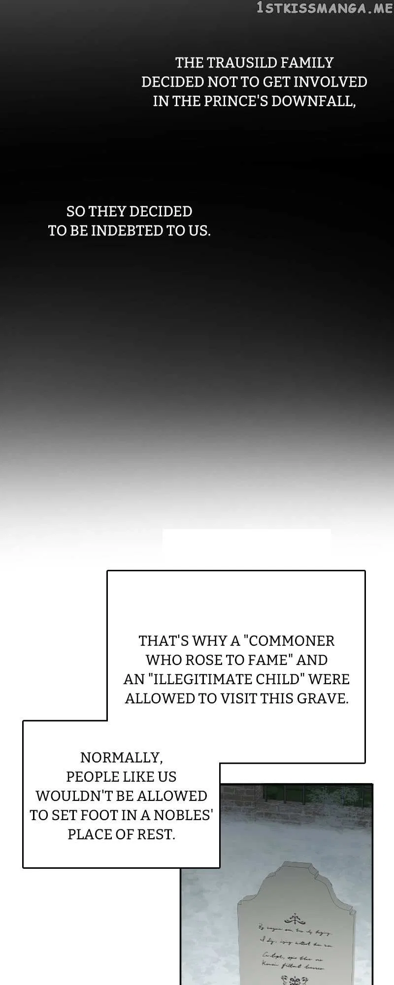 A Howling Sacrifice: The Wolf General’s Bride Chapter 30 – Page 46