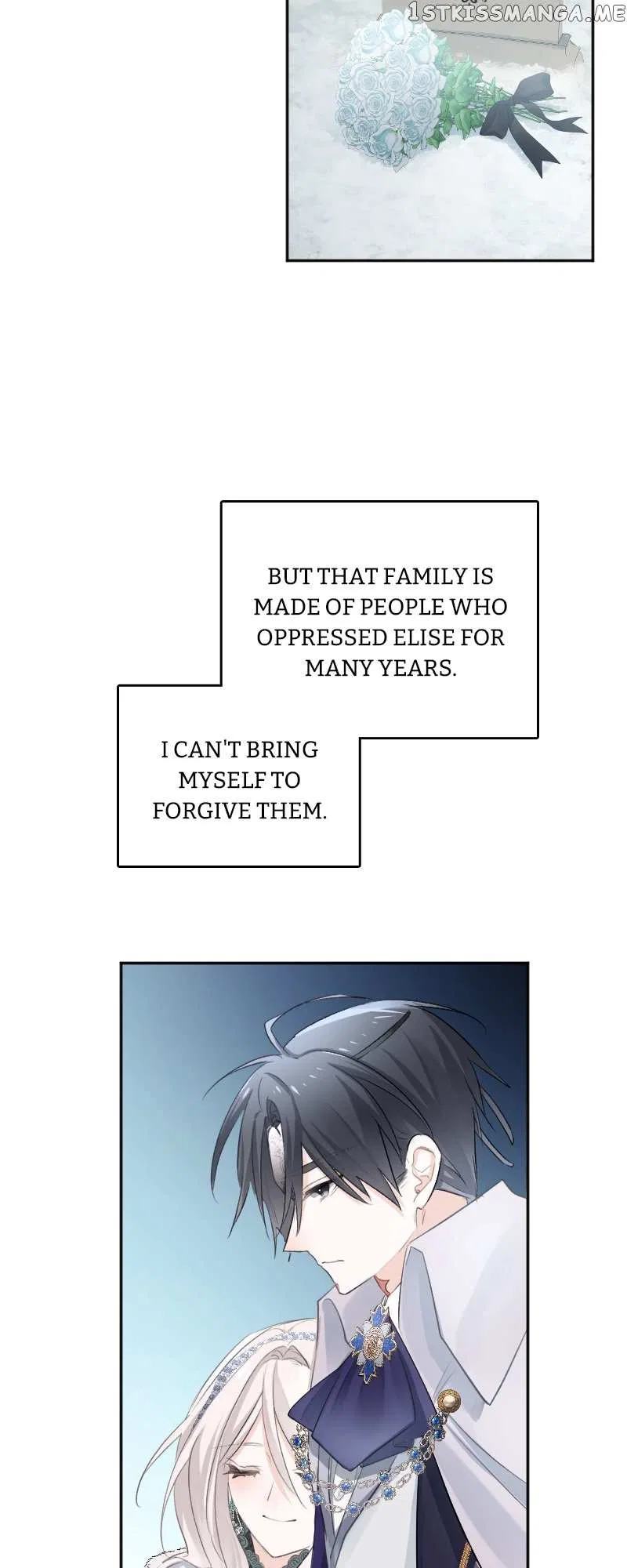 A Howling Sacrifice: The Wolf General’s Bride Chapter 30 – Page 47