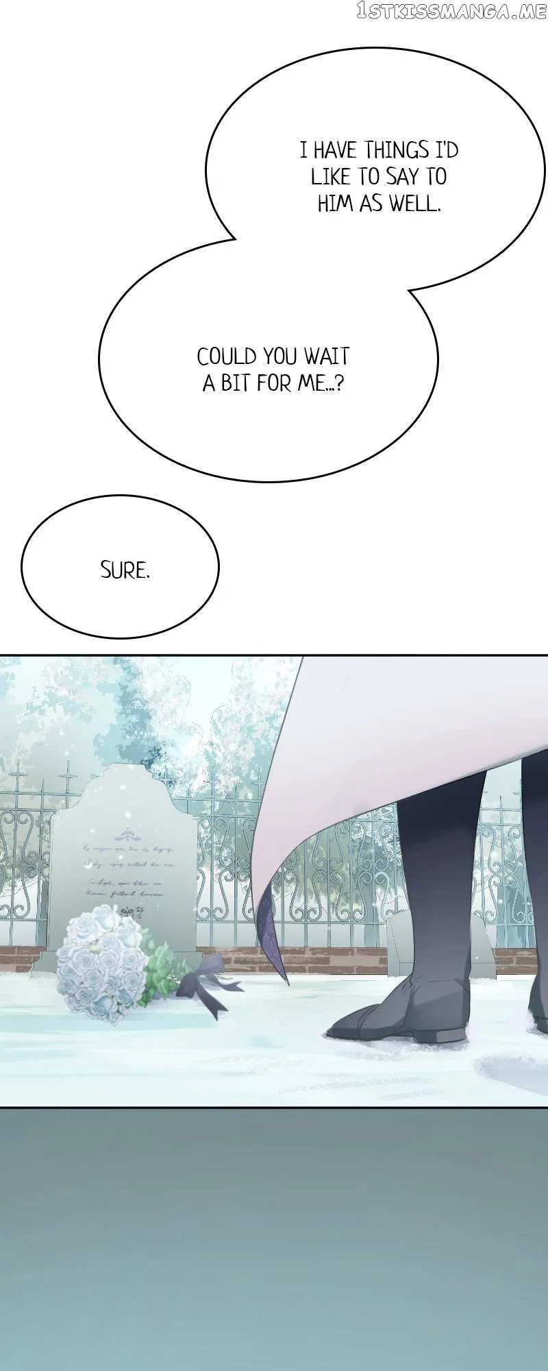 A Howling Sacrifice: The Wolf General’s Bride Chapter 30 – Page 49