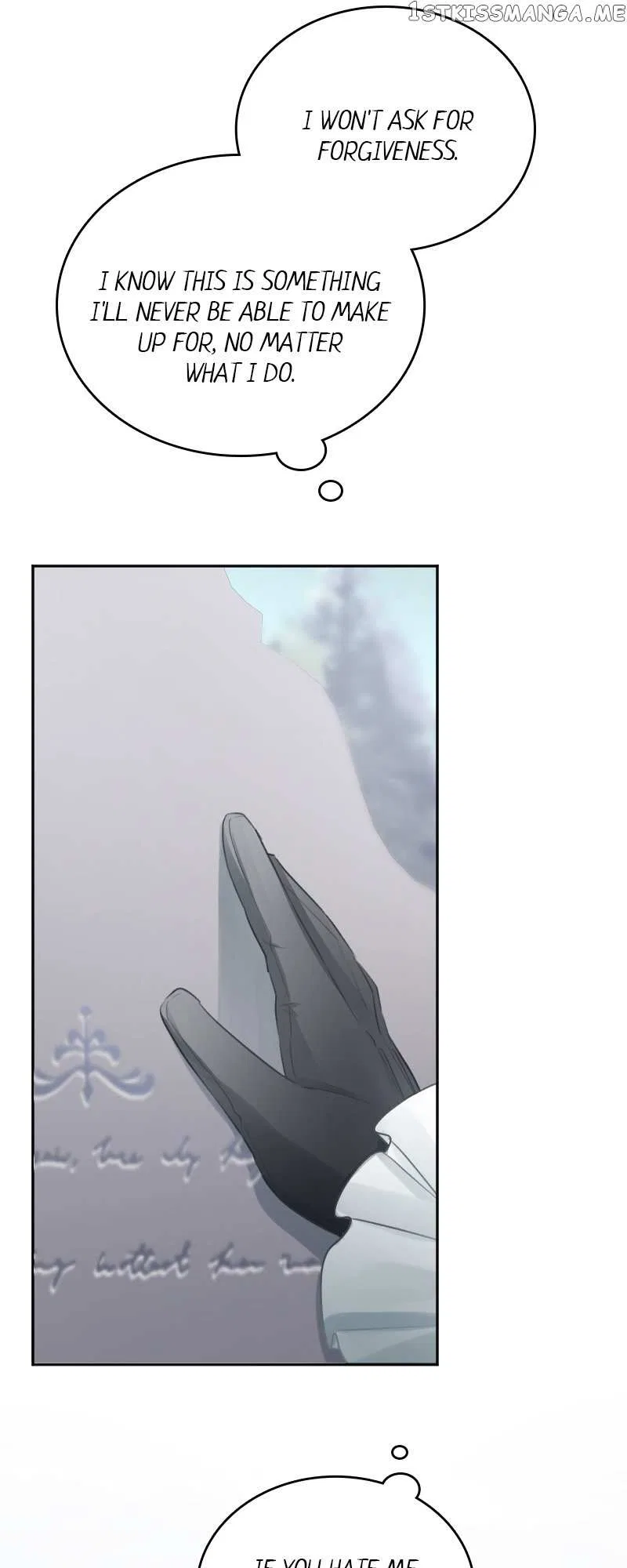 A Howling Sacrifice: The Wolf General’s Bride Chapter 30 – Page 51