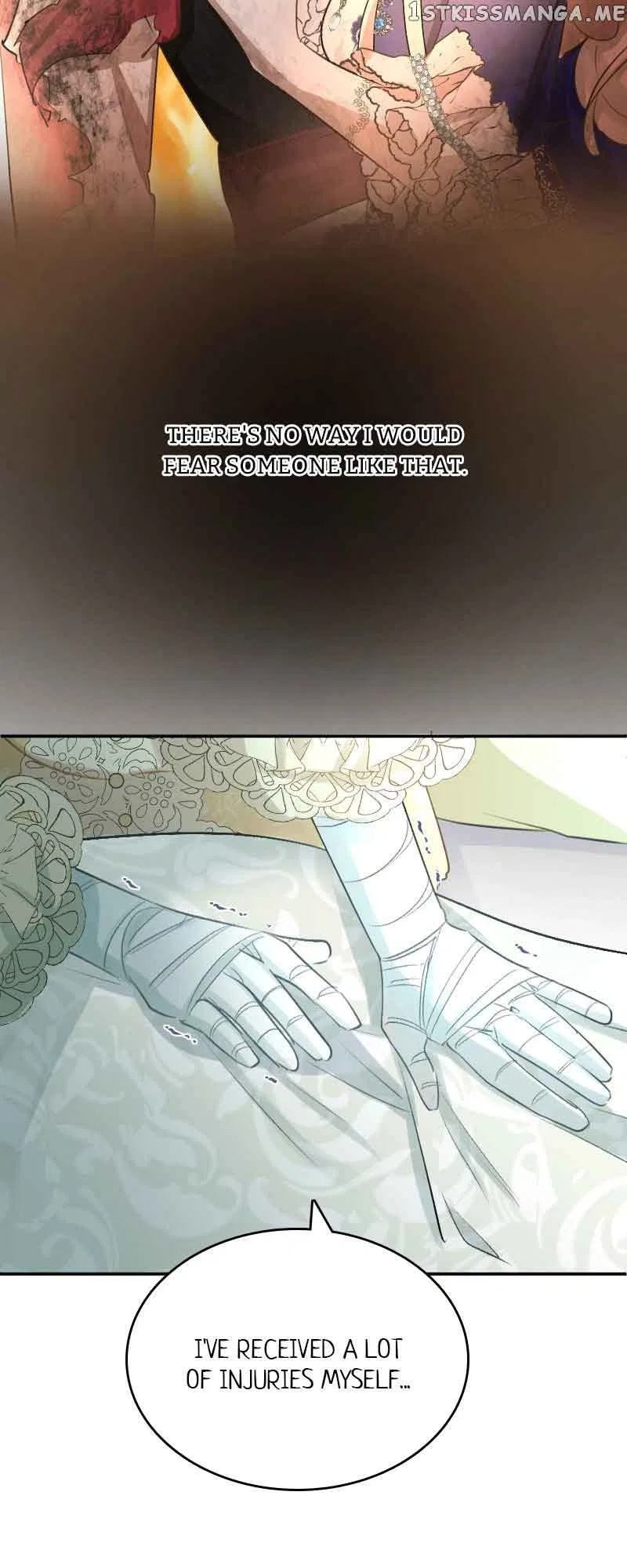 A Howling Sacrifice: The Wolf General’s Bride Chapter 29 – Page 7