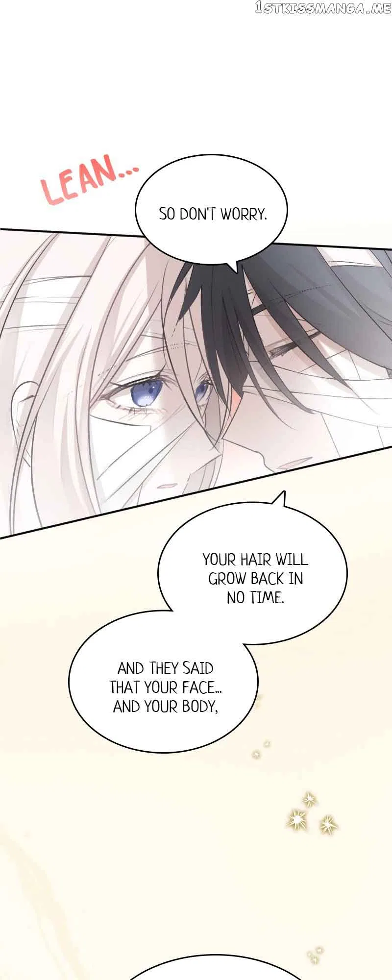 A Howling Sacrifice: The Wolf General’s Bride Chapter 29 – Page 11