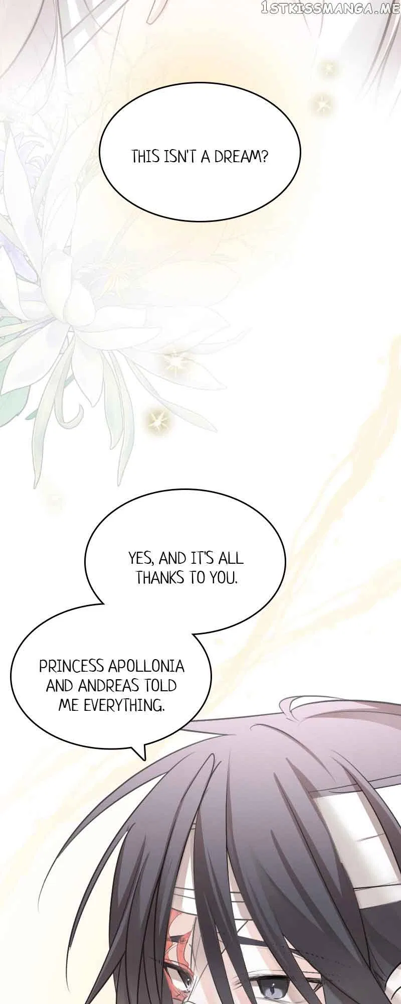A Howling Sacrifice: The Wolf General’s Bride Chapter 29 – Page 13