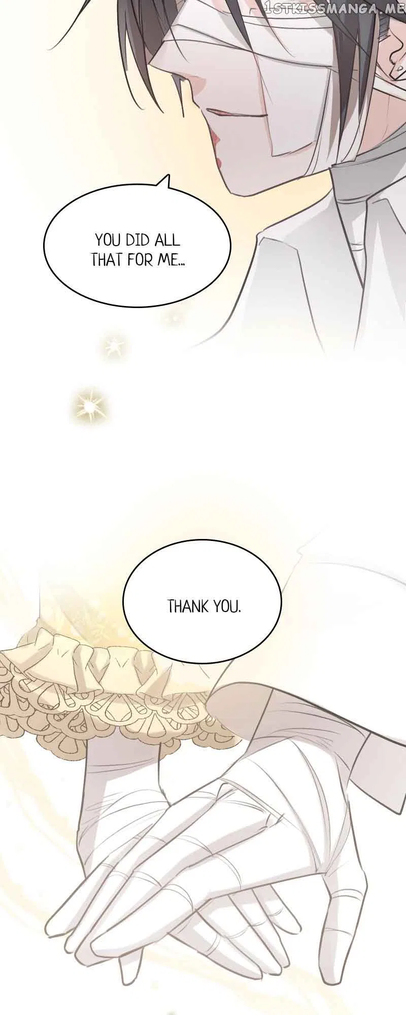 A Howling Sacrifice: The Wolf General’s Bride Chapter 29 – Page 14