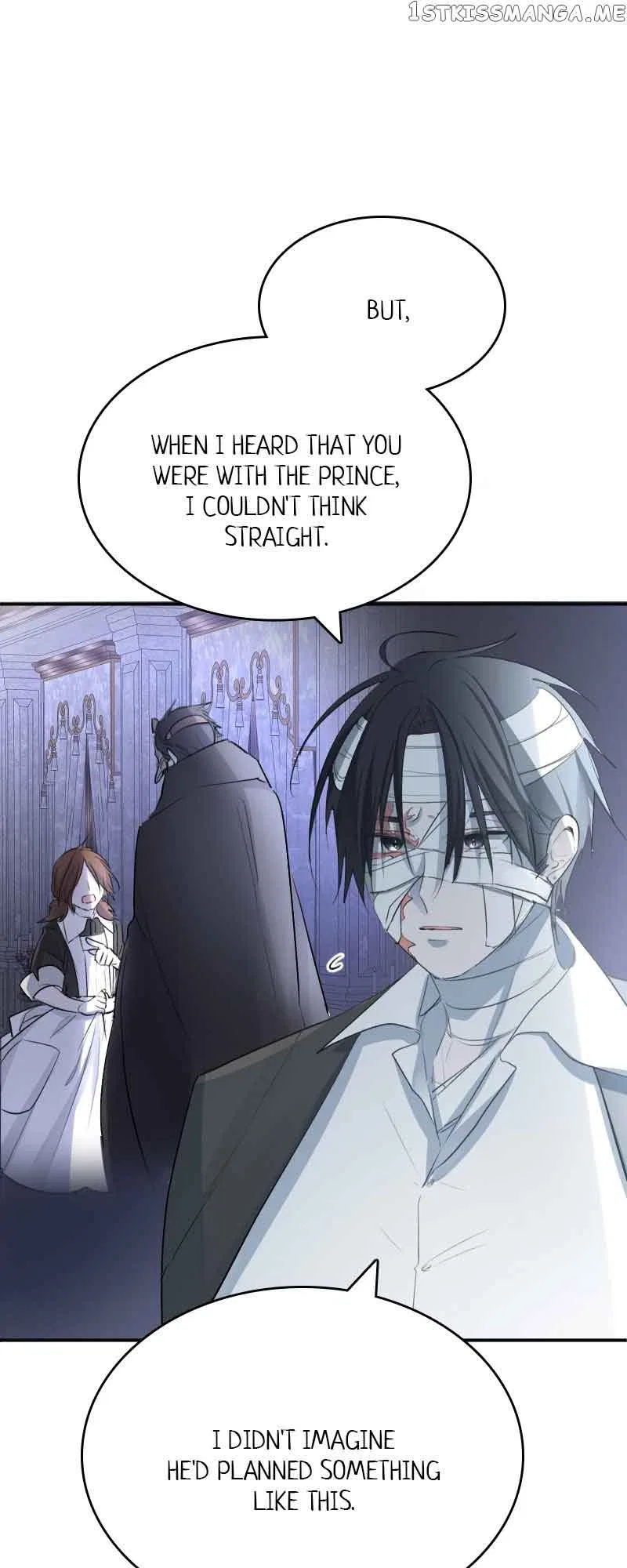 A Howling Sacrifice: The Wolf General’s Bride Chapter 29 – Page 18