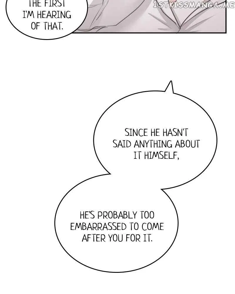 A Howling Sacrifice: The Wolf General’s Bride Chapter 29 – Page 32