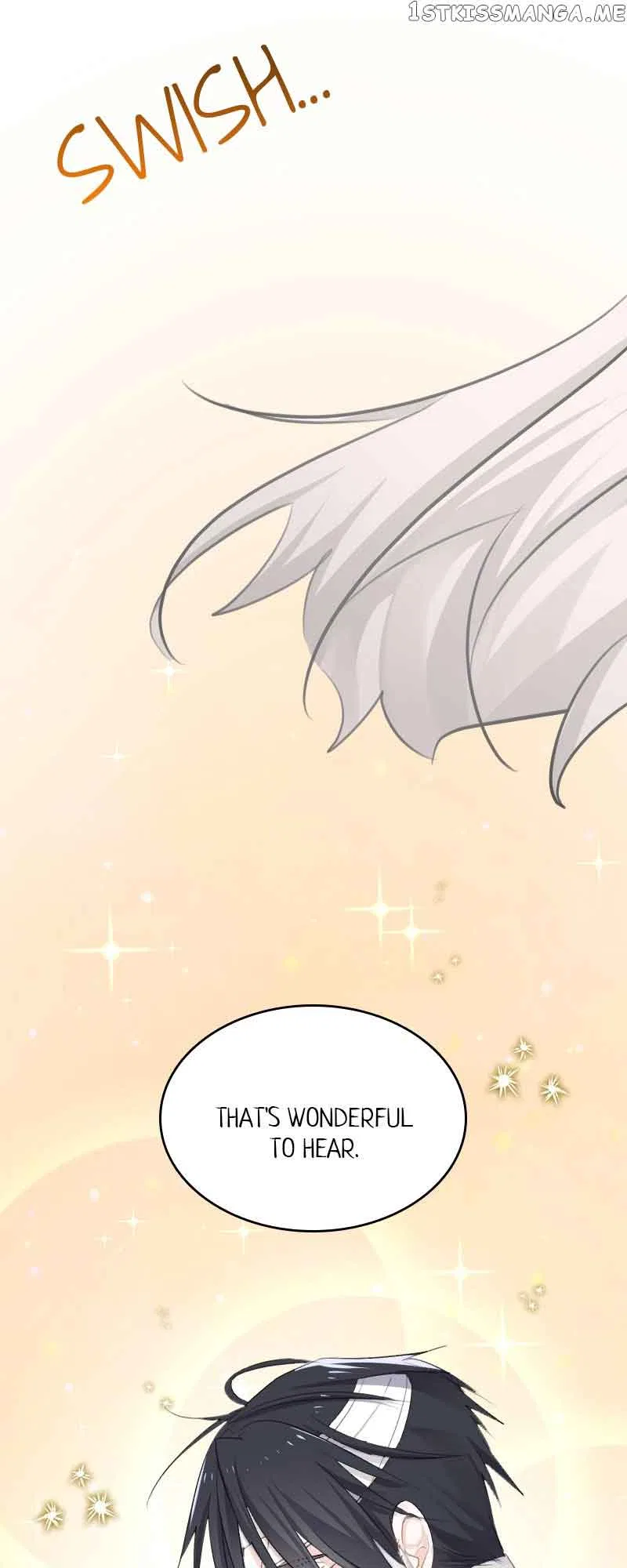 A Howling Sacrifice: The Wolf General’s Bride Chapter 29 – Page 36