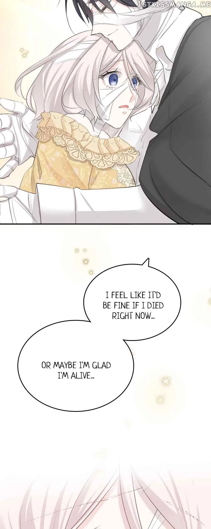 A Howling Sacrifice: The Wolf General’s Bride Chapter 29 – Page 37