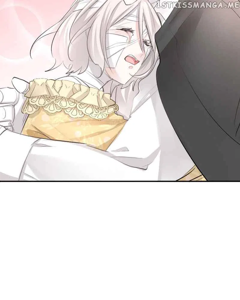A Howling Sacrifice: The Wolf General’s Bride Chapter 29 – Page 40