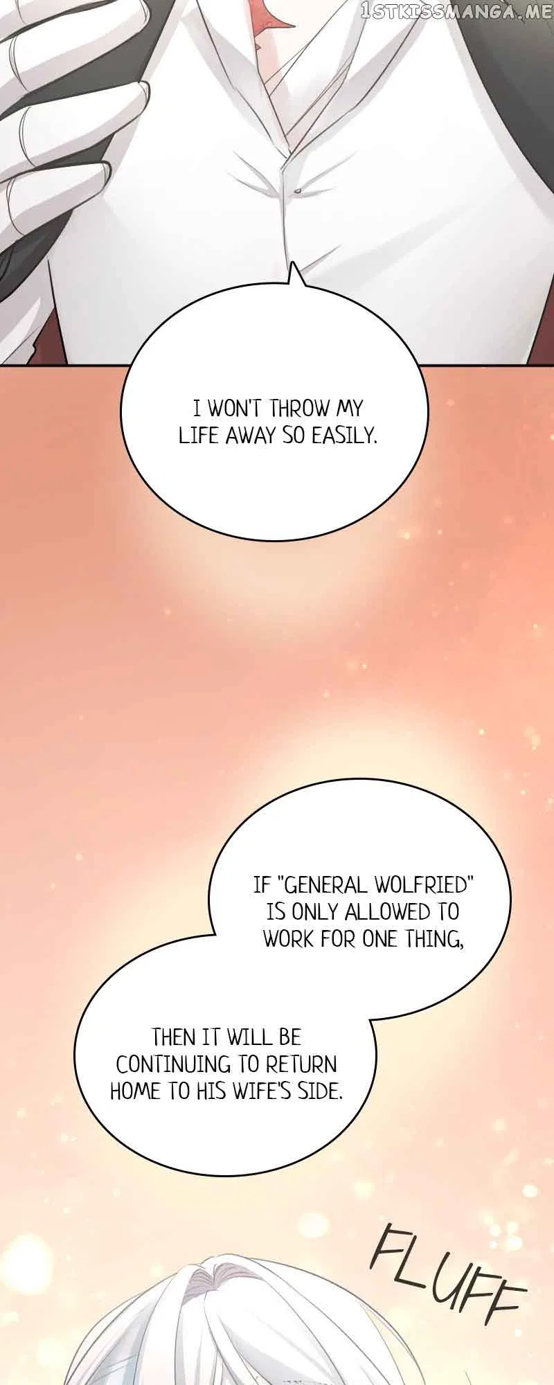 A Howling Sacrifice: The Wolf General’s Bride Chapter 29 – Page 46