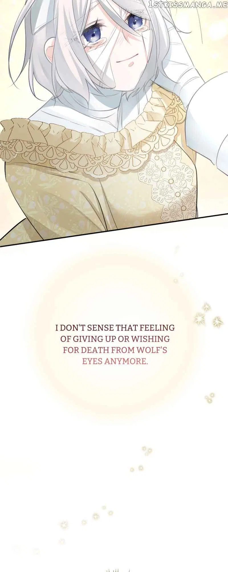 A Howling Sacrifice: The Wolf General’s Bride Chapter 29 – Page 47