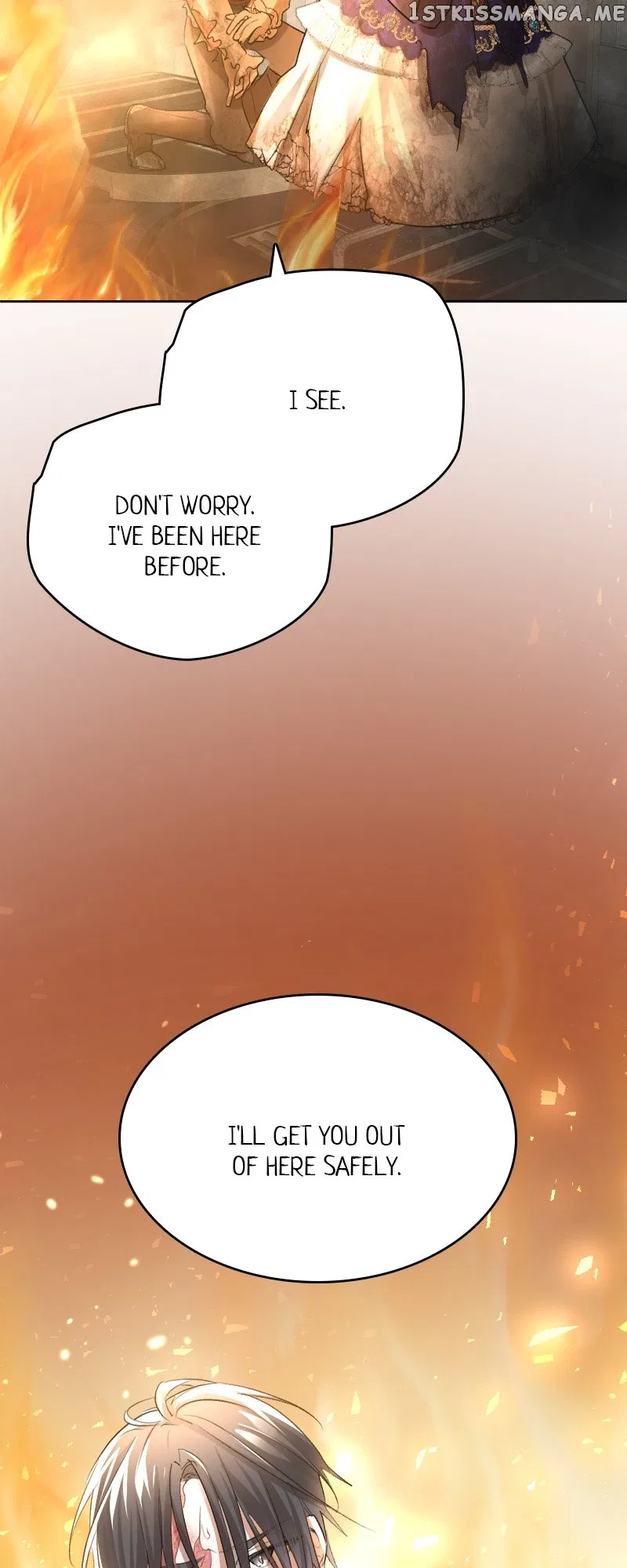 A Howling Sacrifice: The Wolf General’s Bride Chapter 28 – Page 11
