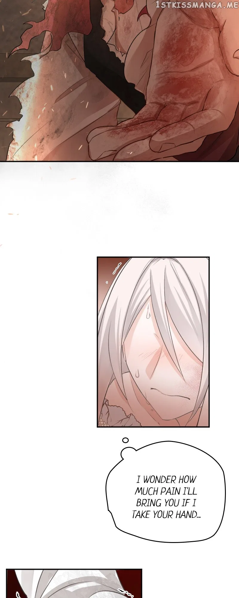 A Howling Sacrifice: The Wolf General’s Bride Chapter 28 – Page 26