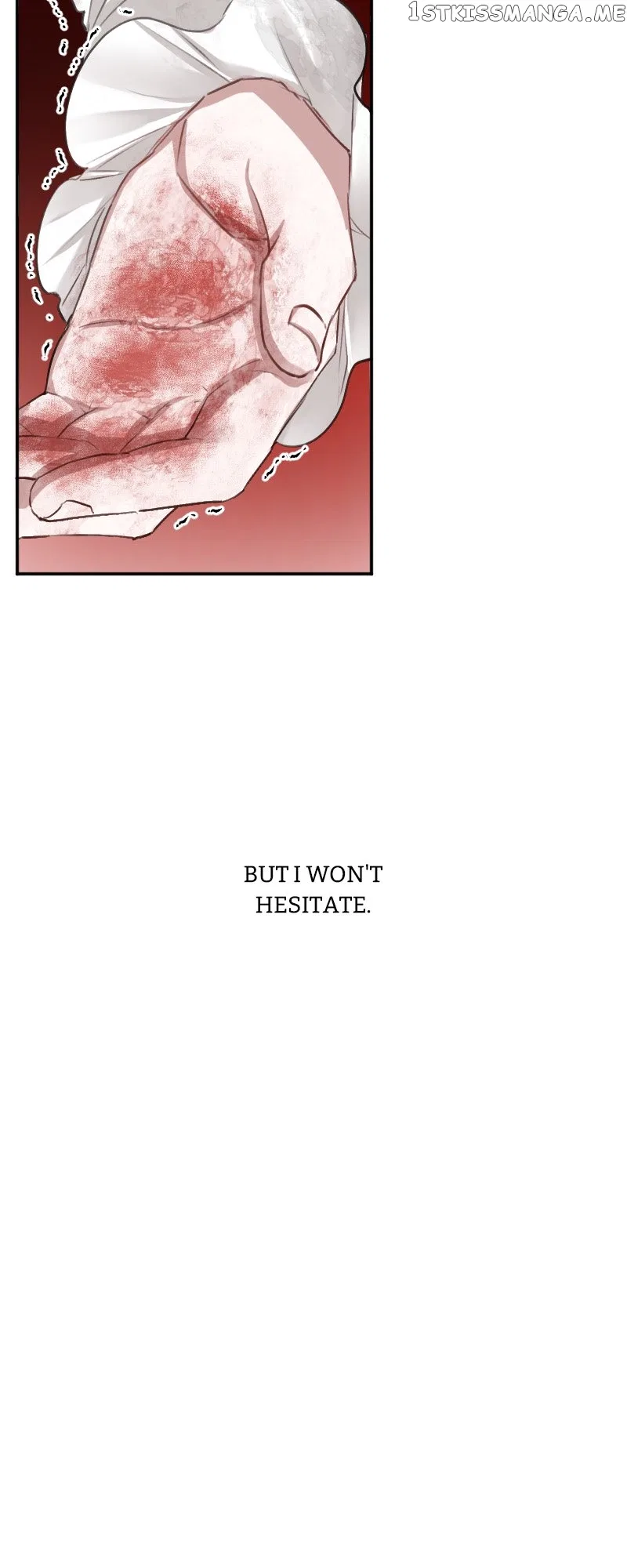 A Howling Sacrifice: The Wolf General’s Bride Chapter 28 – Page 27