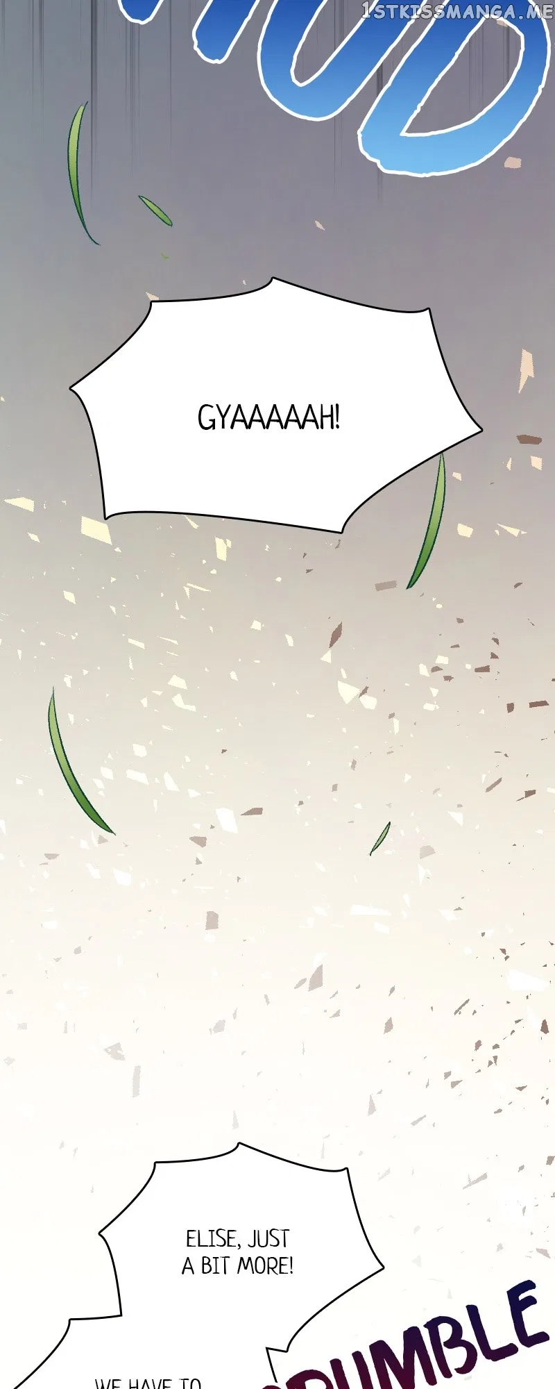 A Howling Sacrifice: The Wolf General’s Bride Chapter 28 – Page 31