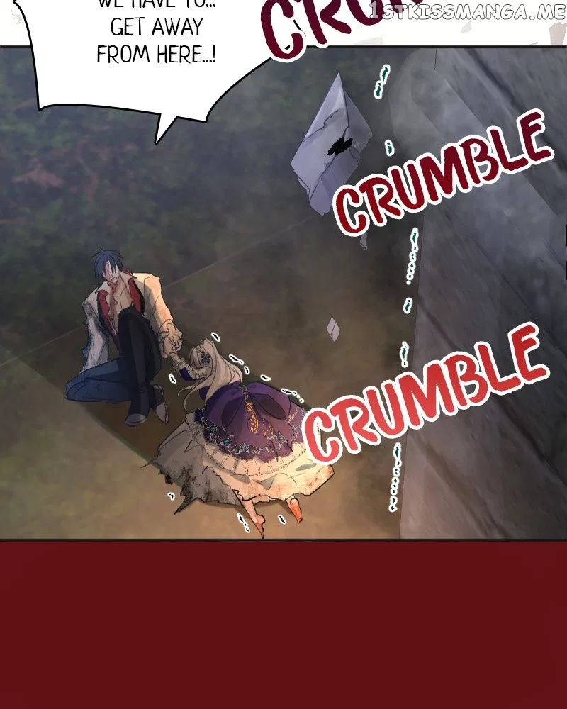 A Howling Sacrifice: The Wolf General’s Bride Chapter 28 – Page 32