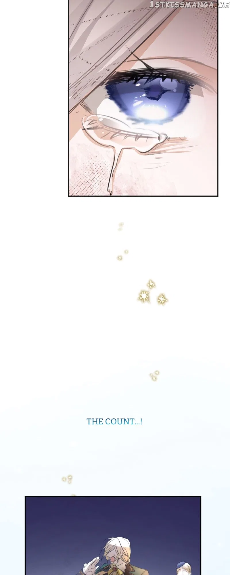 A Howling Sacrifice: The Wolf General’s Bride Chapter 28 – Page 37