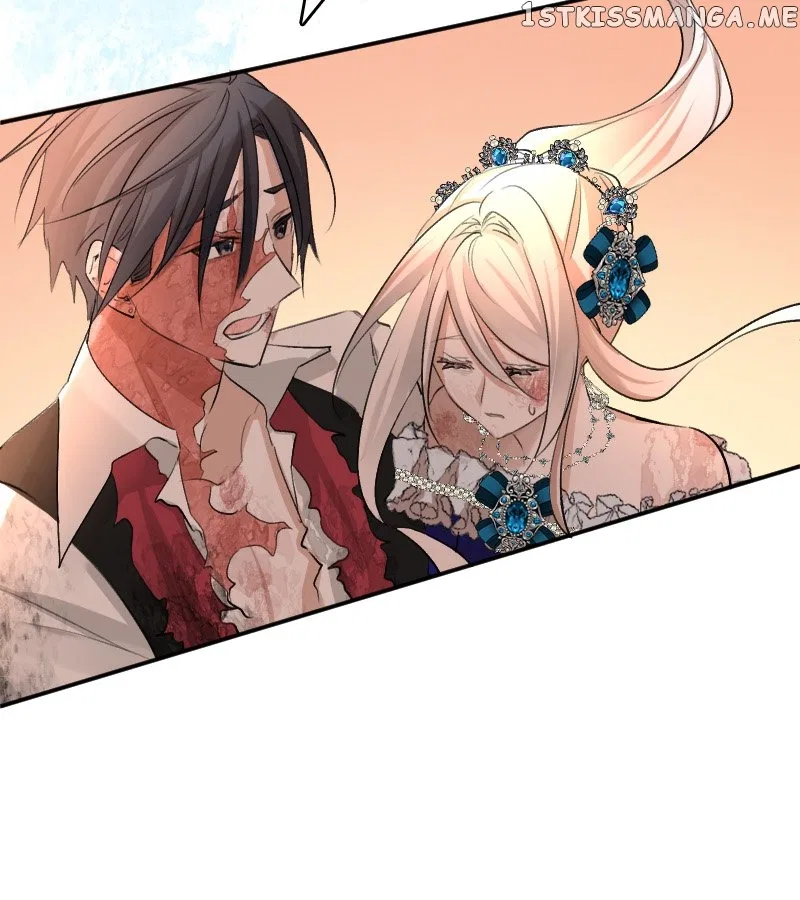 A Howling Sacrifice: The Wolf General’s Bride Chapter 28 – Page 40