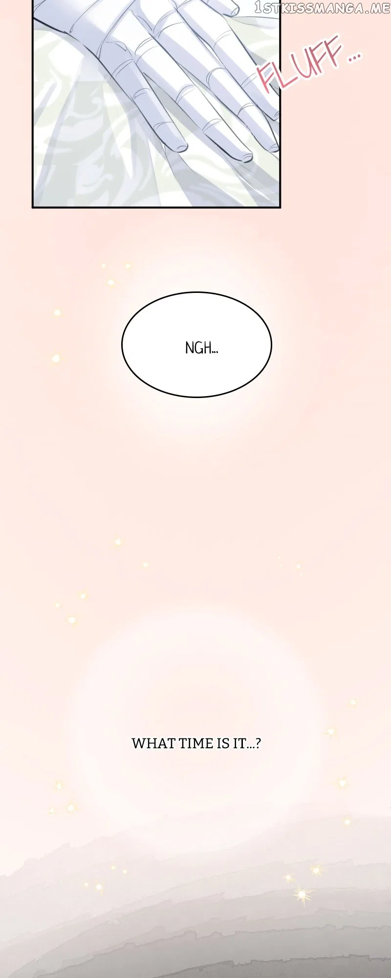A Howling Sacrifice: The Wolf General’s Bride Chapter 28 – Page 43