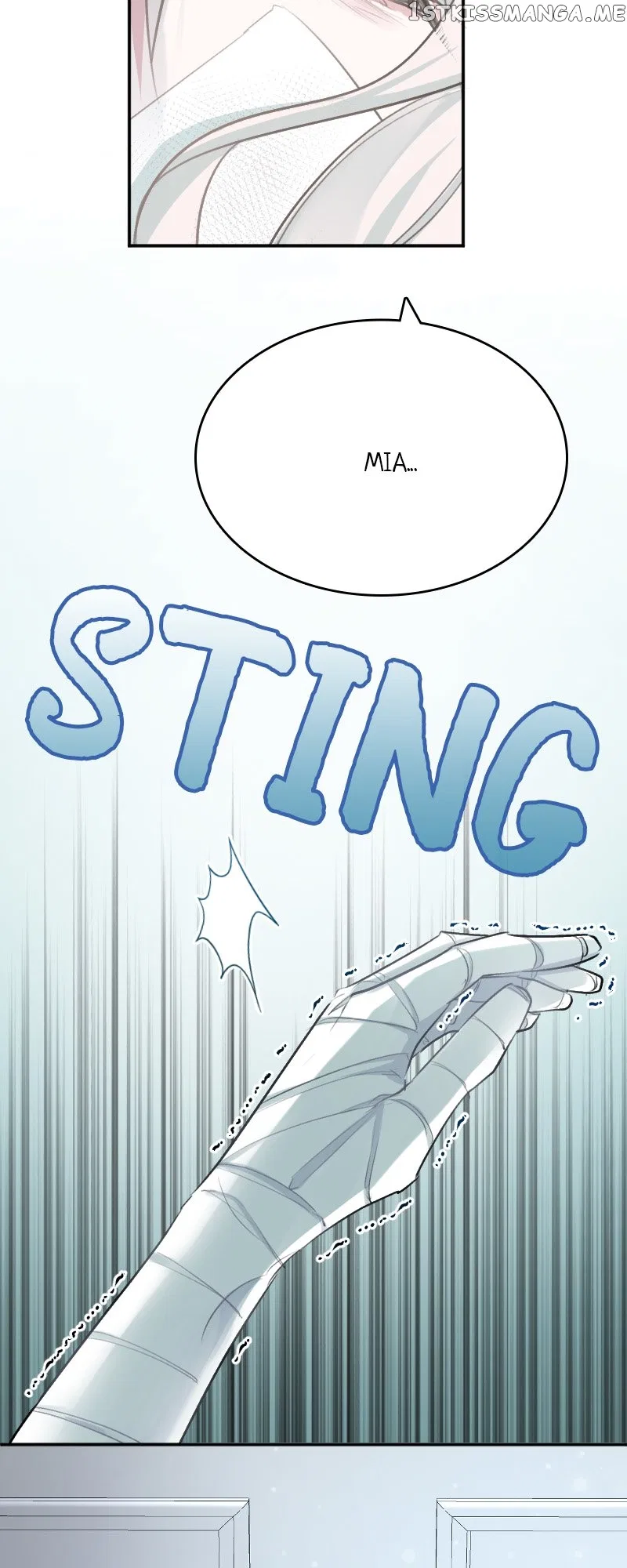 A Howling Sacrifice: The Wolf General’s Bride Chapter 28 – Page 46