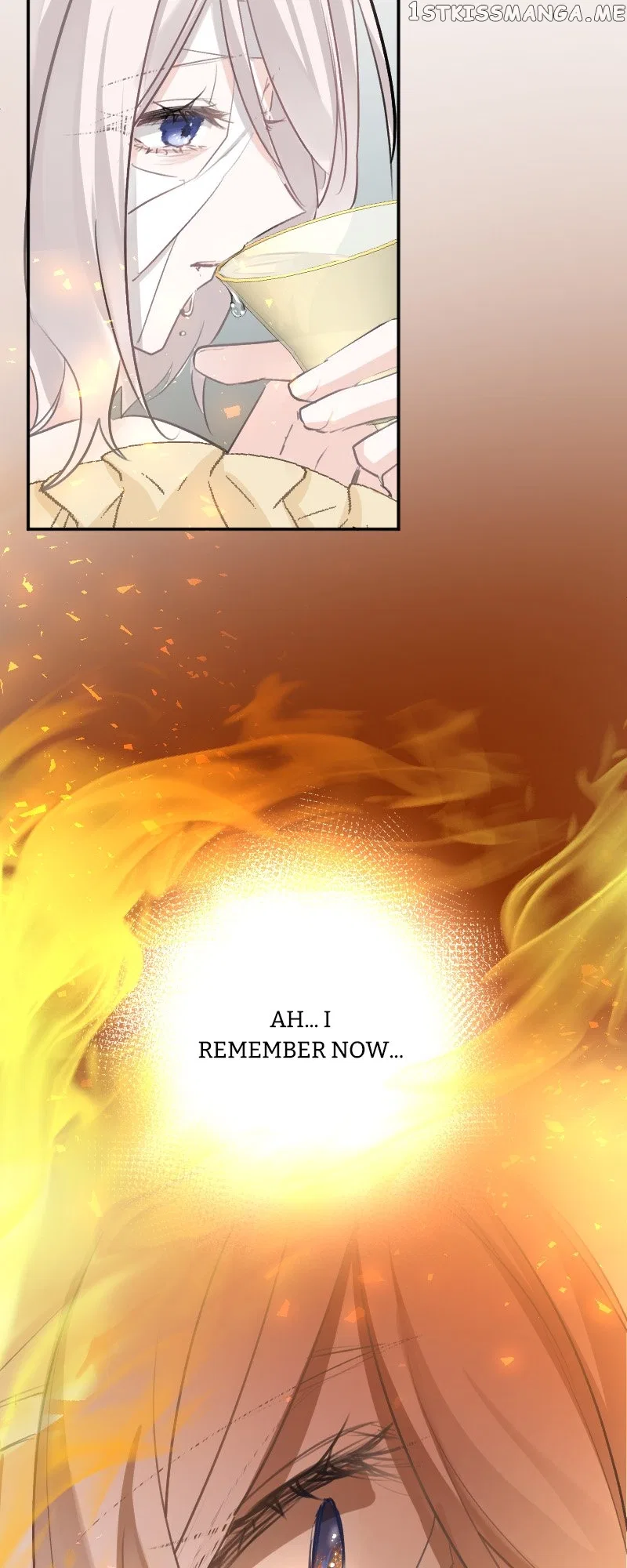 A Howling Sacrifice: The Wolf General’s Bride Chapter 28 – Page 50